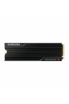Hard Drive Samsung MZ-VAP4T0CW 4 TB SSD