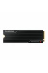 Hard Drive Samsung MZ-VAP4T0CW 4 TB SSD