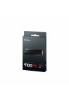 Hard Drive Samsung MZ-VAP1T0CW 1 TB SSD