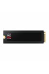 Hard Drive Samsung MZ-VAP1T0CW 1 TB SSD