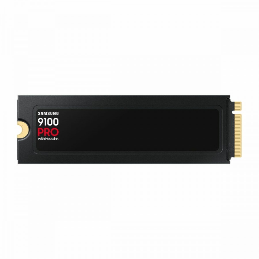 Hard Drive Samsung MZ-VAP1T0CW 1 TB SSD