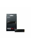 Hard Drive Samsung MZ-VAP1T0CW 1 TB SSD