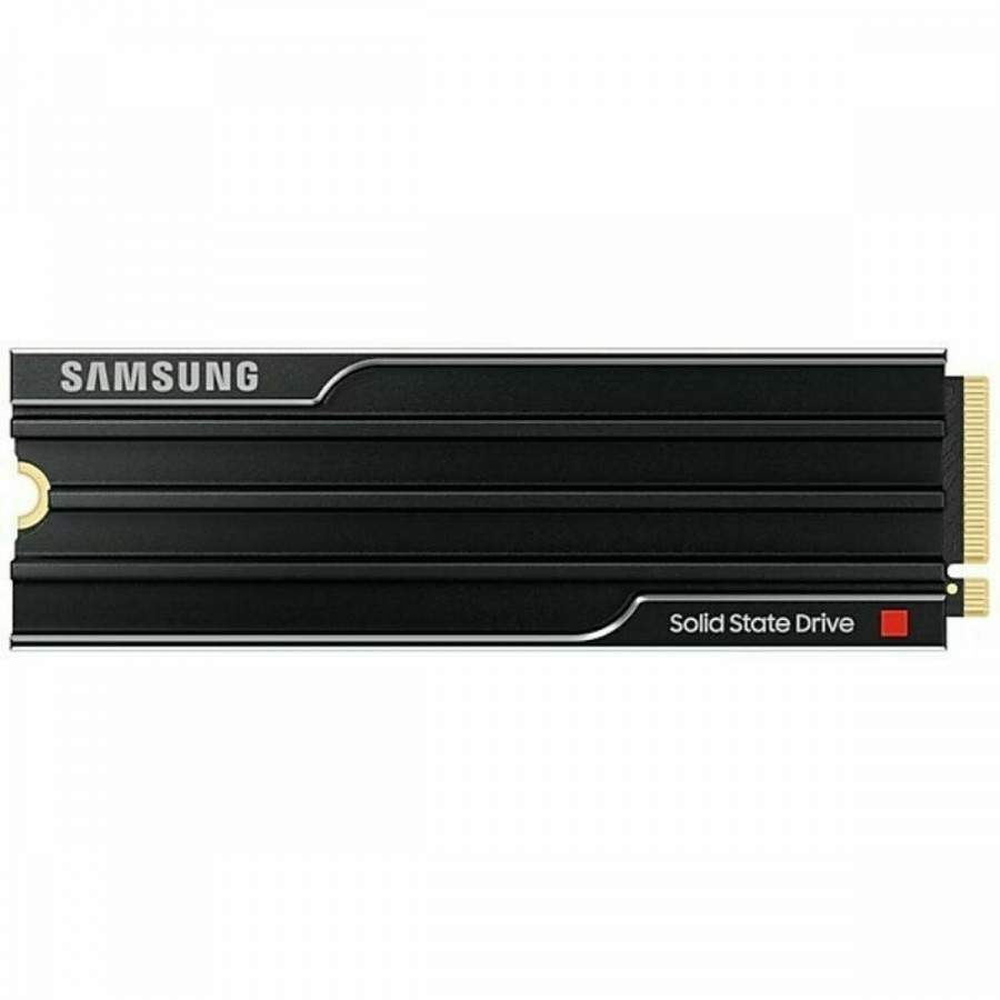 Hard Drive Samsung MZ-VAP1T0CW 1 TB SSD