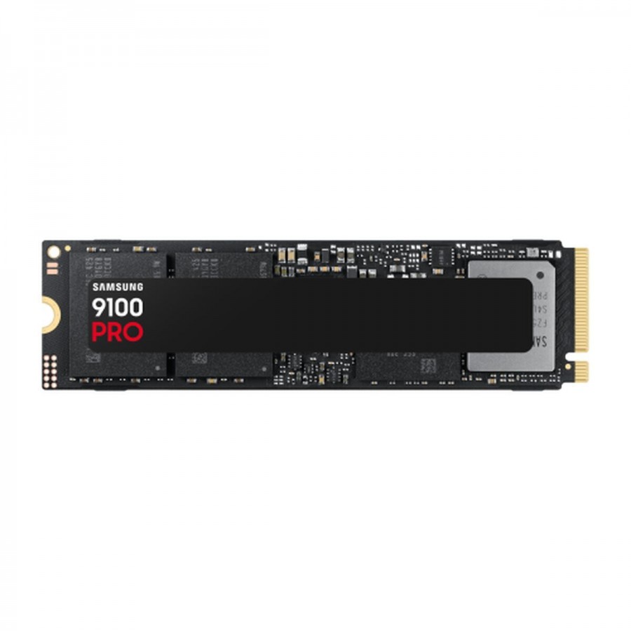 Hard Drive Samsung MZ-VAP8T0BW 8 TB SSD