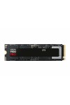 Hard Drive Samsung MZ-VAP8T0BW 8 TB SSD