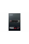 Hard Drive Samsung MZ-VAP8T0BW 8 TB SSD