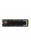 Hard Drive Samsung MZ-VAP4T0BW 2 TB SSD