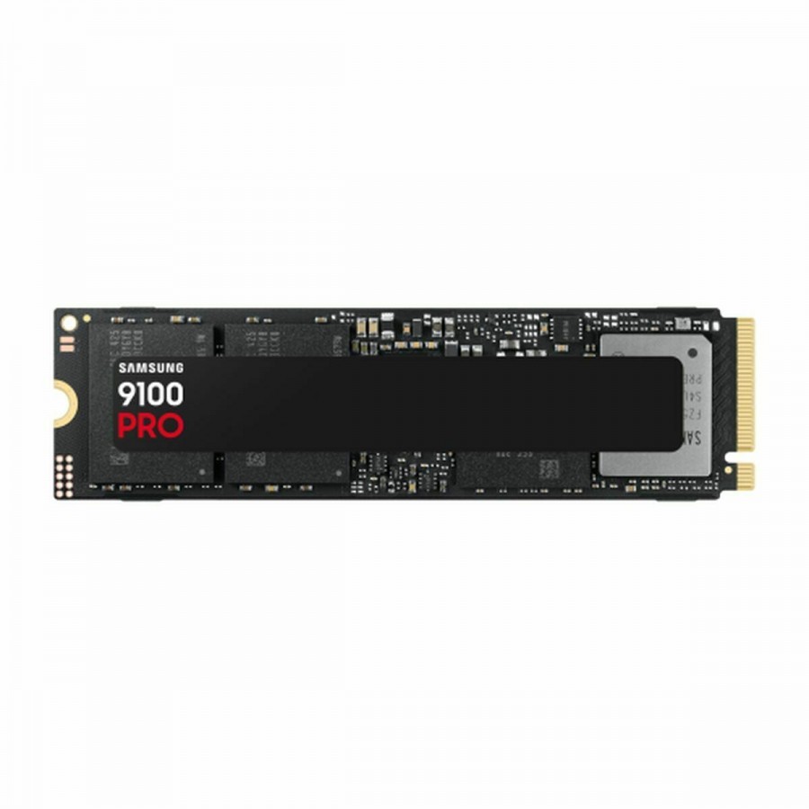 Hard Drive Samsung MZ-VAP4T0BW 2 TB SSD