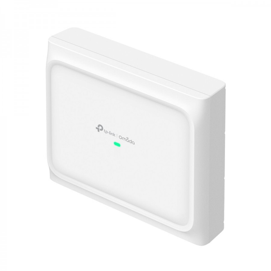 UTP Category 6 Rigid Network Cable TP-Link EAP650 D120-OUTDOOR White