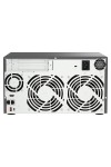 Network Storage Qnap TVS-H874T-I9-64G Black