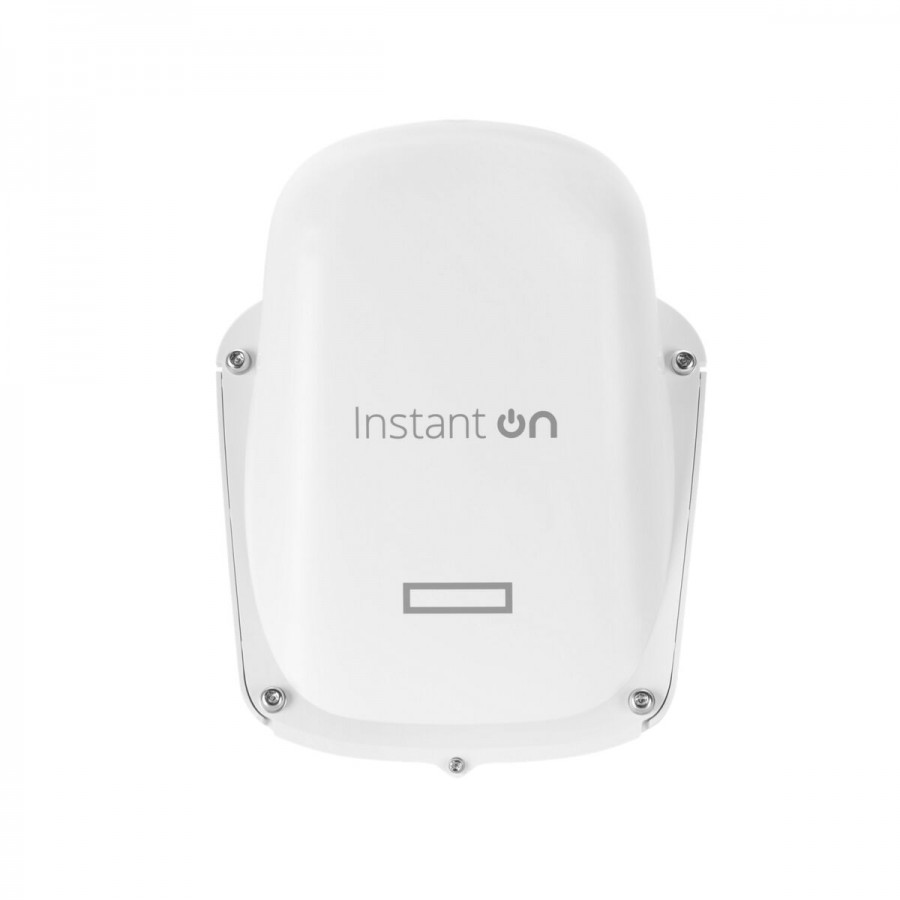 Access point HPE S1T42A White