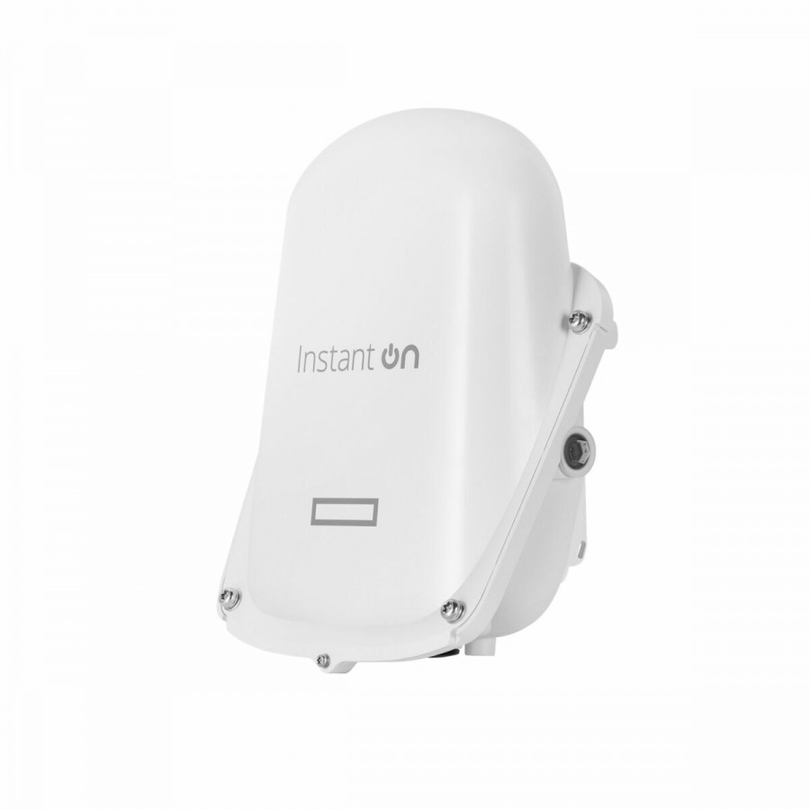 Access point HPE S1T42A White