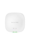 Access point HPE S1T18A White