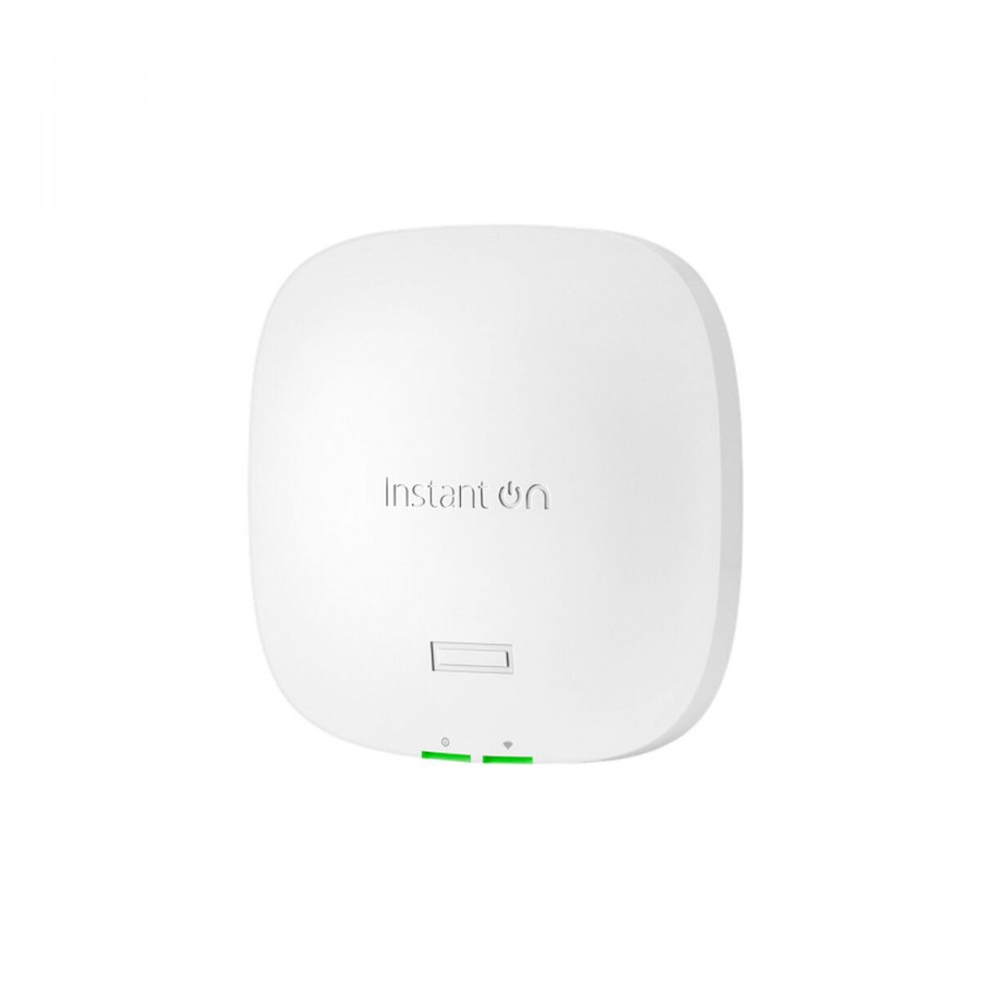 Access point HPE S1T18A White