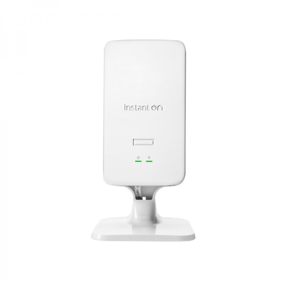 Access point HPE S0J33A White