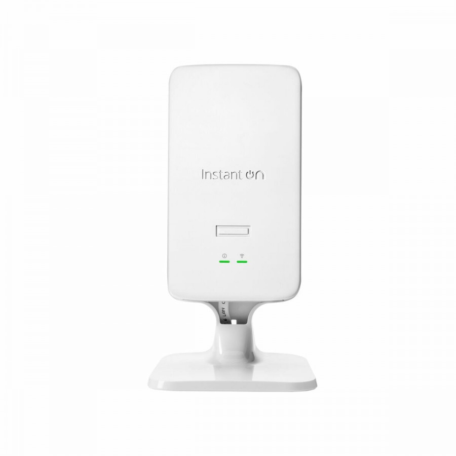 Access point HPE S1U81A White