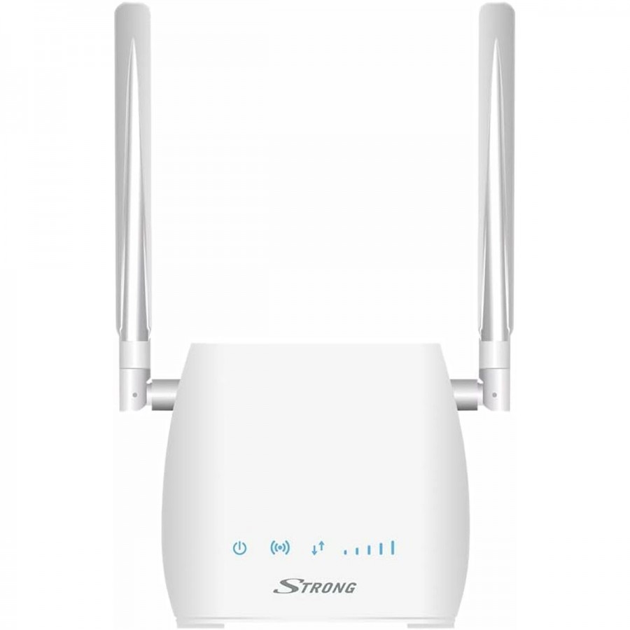 Wi-Fi Amplifier STRONG 4GROUTER300M