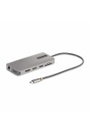 USB Hub Startech 154B-USBC-MULTIPORT Grey 100 W