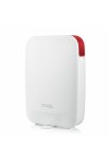 Router ZyXEL USGLITE60AX-EU0101F White RJ45 Ethernet LAN Bluetooth Wi-Fi