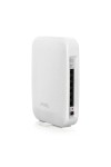 Router ZyXEL USGLITE60AX-EU0101F White RJ45 Ethernet LAN Bluetooth Wi-Fi