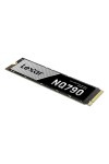 Hard Drive Lexar LNQ790X002T-RNNNG 2 TB SSD