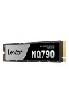 Hard Drive Lexar LNQ790X001T-RNNNG 1 TB SSD