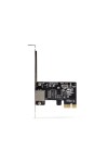 Network Card Startech ST1000SPEX2T