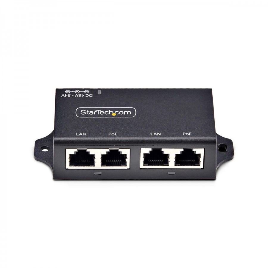 PoE Injector Startech AF221CE-POE-INJECTOR
