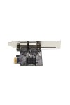 Network Card Startech ST1000SPEXD4T