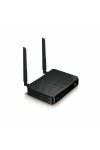 Router ZyXEL LTE-3301PLUS-EU0102F Black USB 2.0 Ethernet LAN Wi-Fi