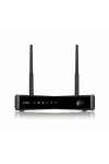Router ZyXEL LTE-3301PLUS-EU0102F Black USB 2.0 Ethernet LAN Wi-Fi