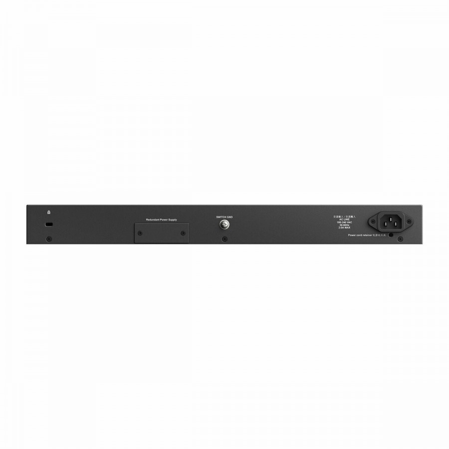 Switch D-Link DXS-3410-32SY/E