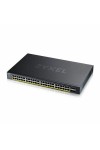 Switch ZyXEL XGS1935-52HP-EU0101F