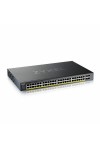 Switch ZyXEL XGS1935-52HP-EU0101F