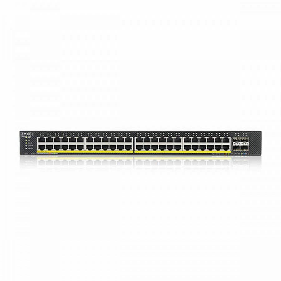 Switch ZyXEL XGS1935-52HP-EU0101F