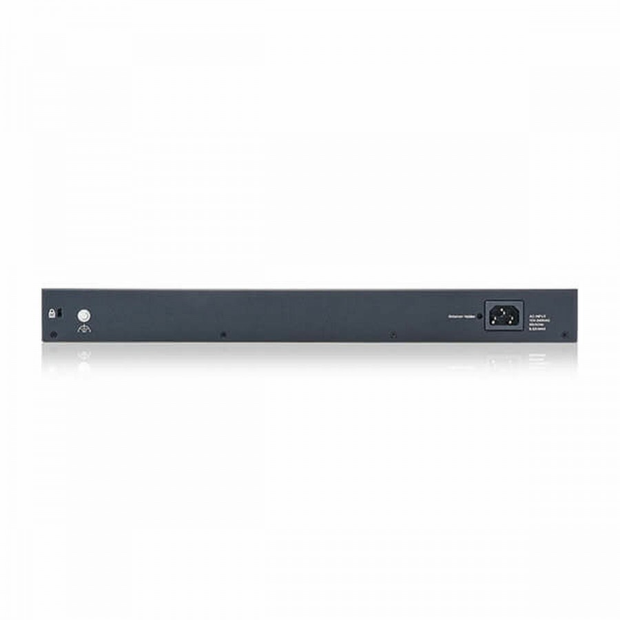 Switch ZyXEL XGS1935-52HP-EU0101F