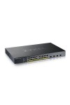 Switch ZyXEL XGS1935-28HP-EU0101F