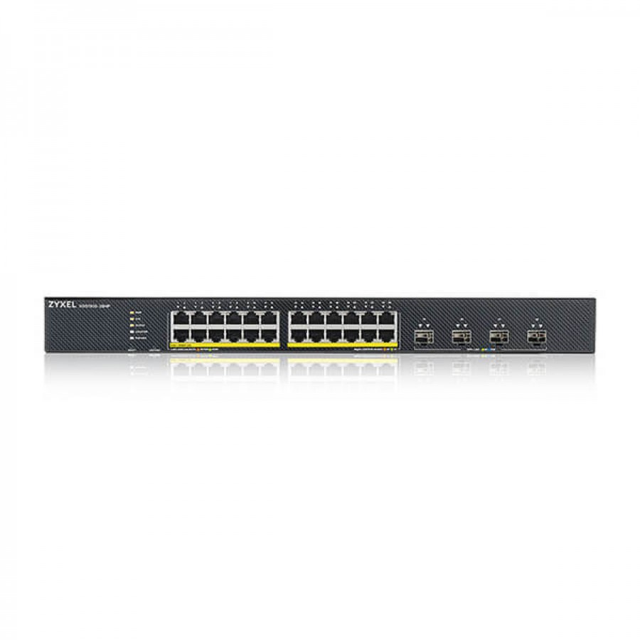 Switch ZyXEL XGS1935-28HP-EU0101F