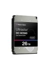 Hard Drive Western Digital 0F65672 3,5