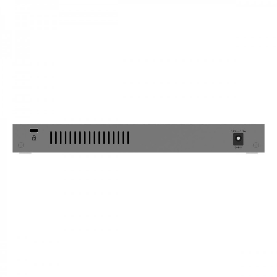 Switch Netgear GS108MX-100EUS