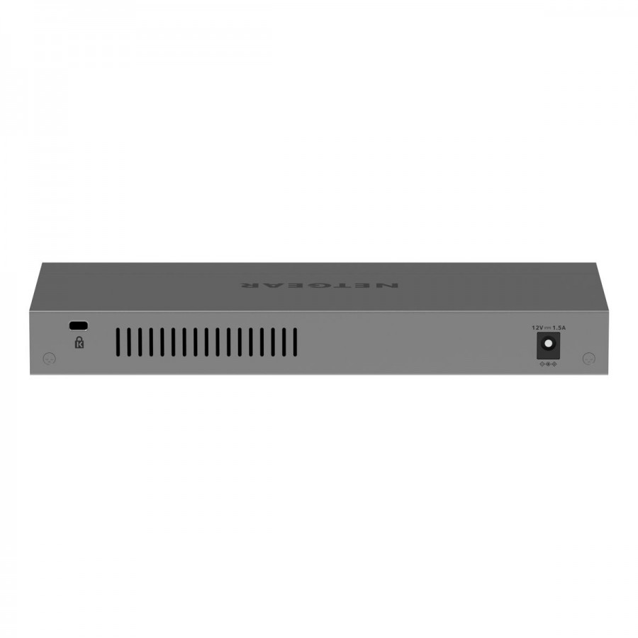 Switch Netgear GS108MX-100EUS
