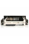 Box Startech HSB100SATBK Black 3,5