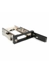 Box Startech HSB100SATBK Black 3,5
