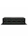 USB to RS232 Adapter Startech ICUSB2328I Black