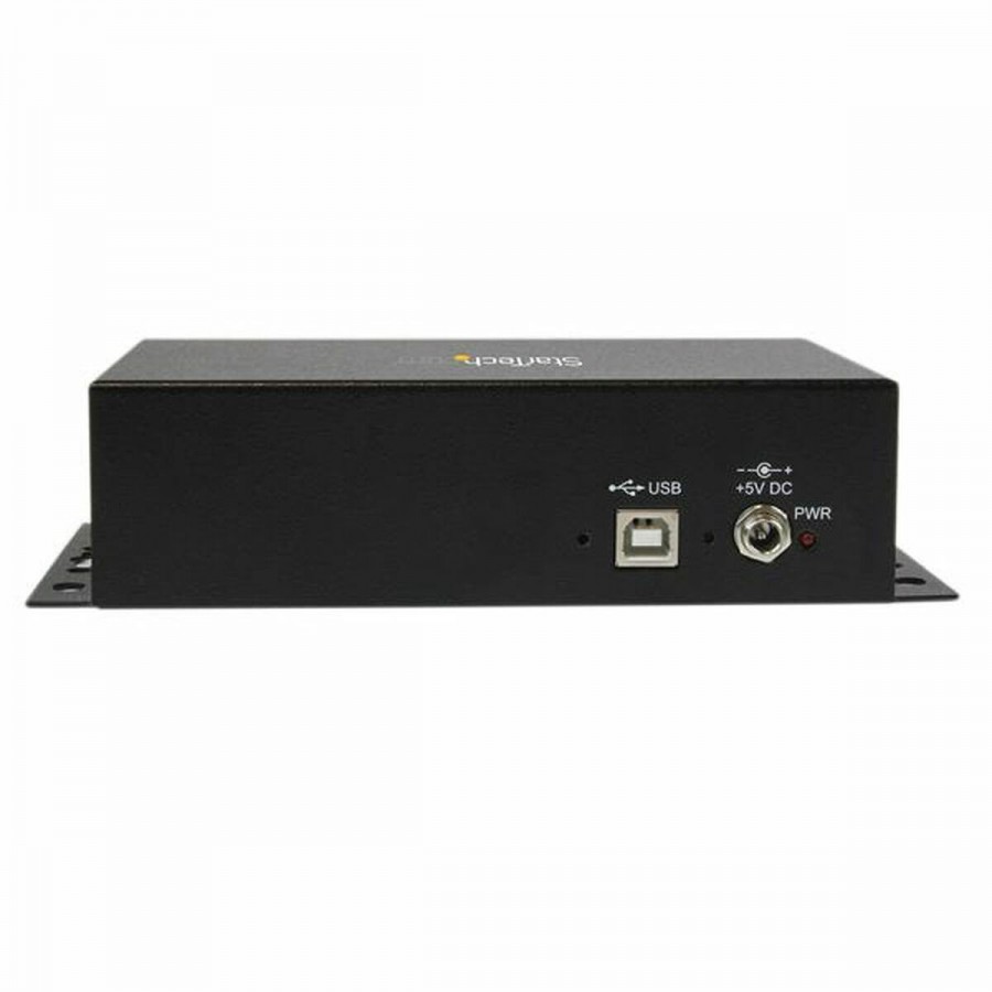 USB to RS232 Adapter Startech ICUSB2328I Black