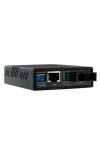 RJ45 to Fiber Optics Converter Startech MCM110SC2EU