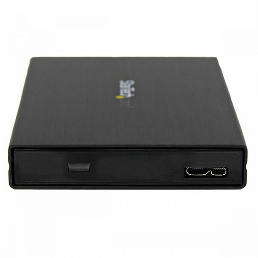 Housing for Hard Disk Startech S2510BMU33 2.5