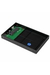 Housing for Hard Disk Startech S2510BMU33 2.5
