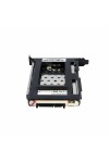 Housing for Hard Disk Startech S25SLOTR