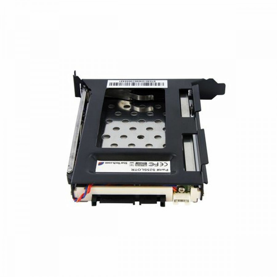 Housing for Hard Disk Startech S25SLOTR